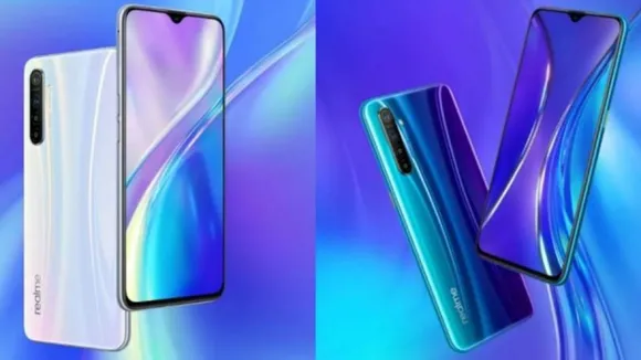 Realme XT Goes On Sale In India Via Flipkart, Realme.com: Specifications, Price, Offers Here  