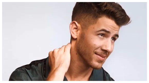 Nick Jonas Replaces Adam Levine As The New Coach Of 'The Voice' 18