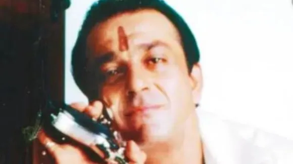 'Vaastav' Gave Me The Real Sense Of Being An Actor: Sanjay Dutt On Film's 20-Year Anniversary