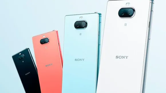Sony Xperia 8 To Go Official In Japan On This Day: Specs, Features, Price Inside 