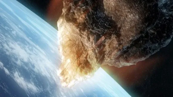 Here's Why NASA Missed Asteroid Explosion In Chelyabinsk In THIS Year