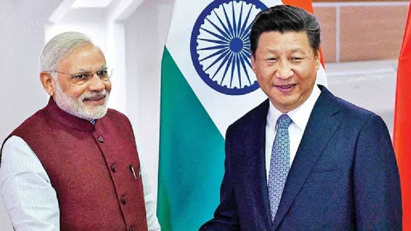 Chinese President Xi Jinping, PM Modi To Hold Informal Summit In Chennai On October 11-12