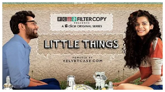 'Little Things' Season 3 To Premiere On November 9