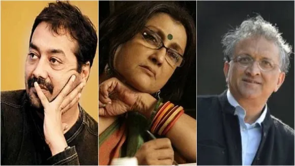 FIR Against 49 Celebrities To Be Dropped, Bihar Cops To Book Advocate Who Filed â€˜Frivolousâ€™ Complaints