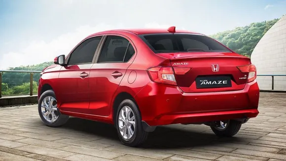 Honda Amaze, City, Civic, WR-V, CR-V Now Available With Huge Discounts: Know More
