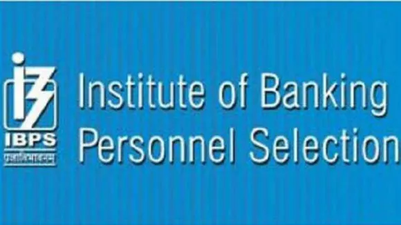 IBPS Clerk Recruitment 2019: Last Date To Apply Today On October 9 At ibpsonline.ibps.in