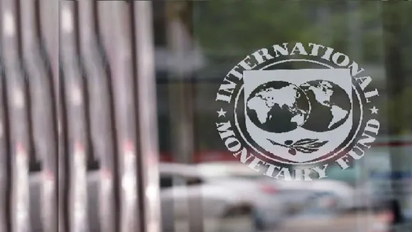 Global Economic Slowdown Effect â€˜More Pronouncedâ€™ In India: IMF Chief