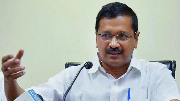 This Is Why Modi Government Denied Permission To Kejriwal To Attend Copenhagen Summit