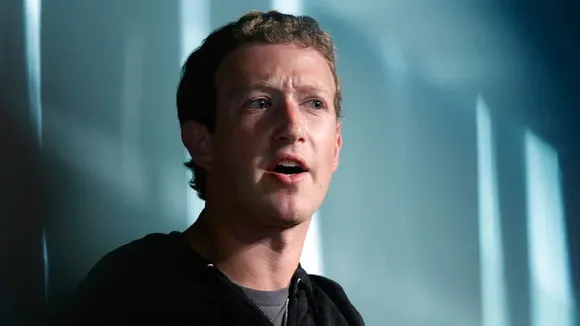 Zuckerberg To Testify In US On Facebook Digital Currency Plan