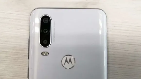 Motorola One Macro Likely To Be Launched In India Today: All You Need To Know 