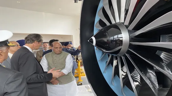 'Don't Terrorise Us' On Tax: Rafale Engine Manufacturer Safran Tells Rajnath Singh