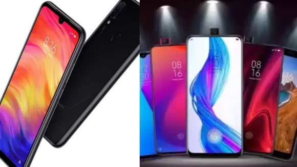 Good News! Redmi Note 7 Pro, Redmi K20 Receive Massive Price Cut: Details Inside