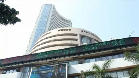 Closing Bell: Sensex Surges Over 640 Points, Nifty Ends Above 11,300