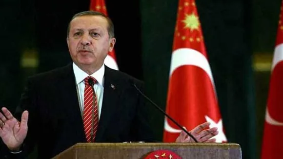 Turkey Ready For Syria Offensive Despite Mixed Signals From Donald Trump