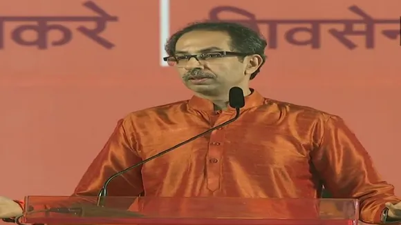 'Praan Jaaye Par...': Uddhav Thackeray Reiterates Demands For Ram Temple Construction 