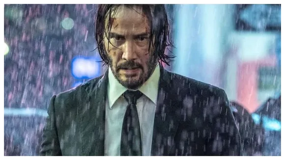 Len Wiseman To Direct 'John Wick' Spin-Off 'Ballerina'