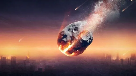 Alert! Asteroid 2019 SU3, Fourth Most Dangerous Ever, Flying Towards Earth At Great Speed