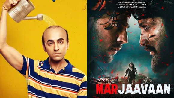 Ayushmann Khurrana's Bala Preponed To November 7, Avoids Clash With Marjaavaan