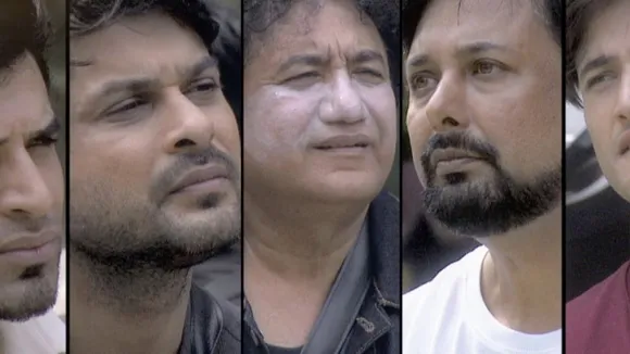 Bigg Boss 13' October 10, 2019, Update: Ladies Nominate Male Members For Eviction