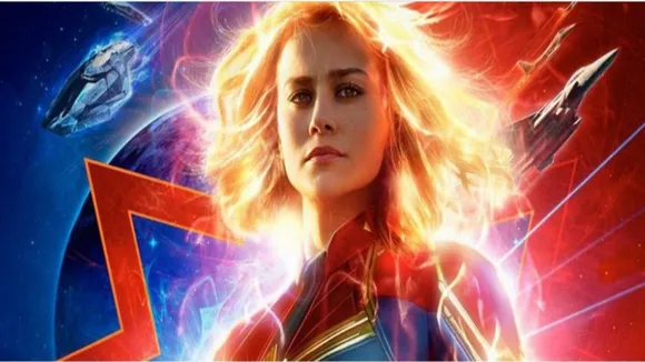 Brie Larson Says Marvel Women Are Passionate About An All-Female Movie