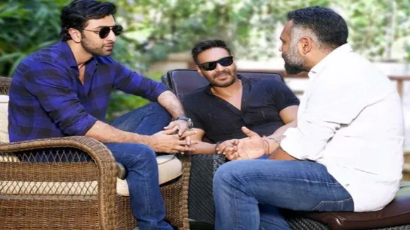 Luv Ranjan's Upcoming Thriller With Ajay Devgn-Ranbir Kapoor Shelved?