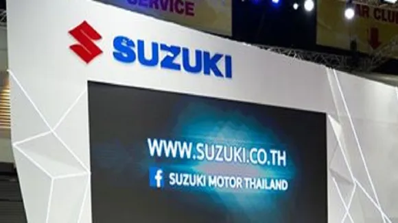 Suzuki Lowers 2019-20 Sales Estimates Citing Slowdown In Indian Market
