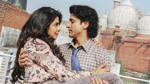 The Sky Is Pink Twitter Review: Priyanka Chopra-Farhan Akhtarâ€™s Film Will Make You Cry And Cheer
