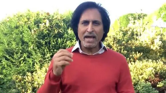 Ramiz Raja Commits Big Blunder In Pakistan Vs Sri Lanka T20I, R Ashwin Has A Big Laugh