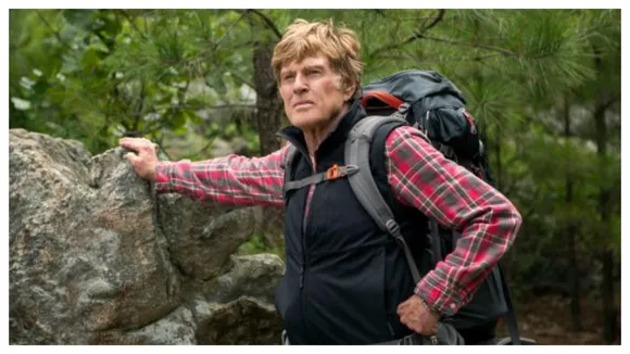 Robert Redford To Receive Career Achievement Award At Morelia Film Fest