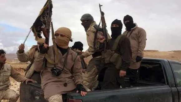 Syria: 8 Civilians Among 15 Killed As Turkey Bombs Kurdish Controlled Areas