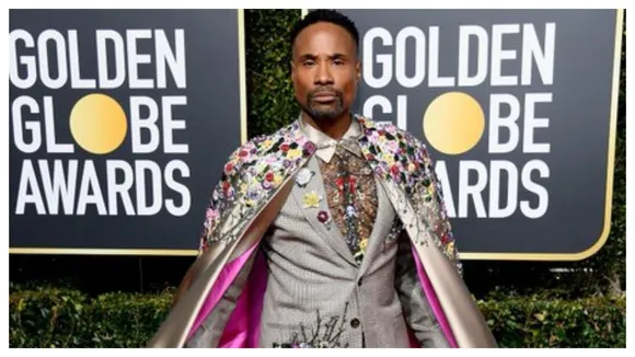 Billy Porter In Negotiations To Play Fairy Godmother In 'Cinderella'