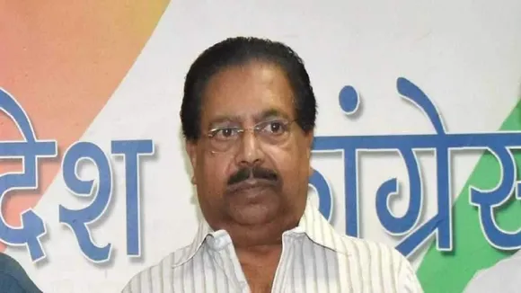 Delhi Congress Chief Likely To Be Named On Friday: PC Chacko