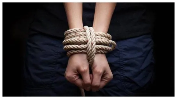 Afraid Of Fatherâ€™s Anger For Bunking Class, DU Student Stages Own Kidnapping 