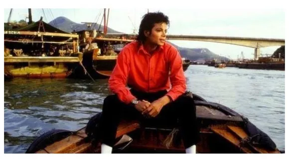 Michael Jackson Bio-Musical To Premiere On Broadway Next Year