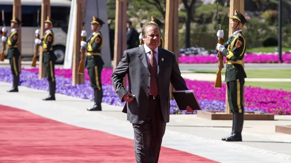 Pakistan: Former PM Nawaz Sharif Arrested In Chaudhry Sugar Mills Case By National Accountability Bureau