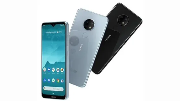 Nokia 6.2 Goes Official In India: Specs, Features, Price Inside 
