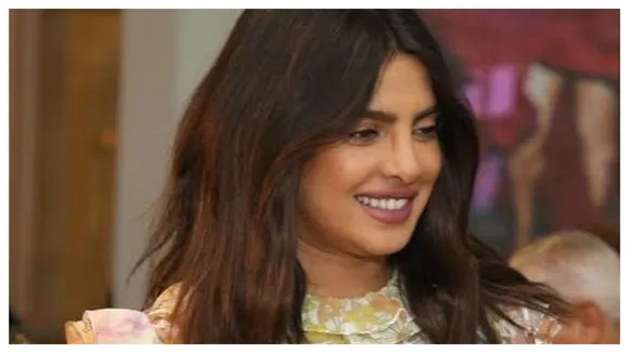 Priyanka Chopra Still Follows This One â€˜Middle-Classâ€™ Habit, Find Out What It Is