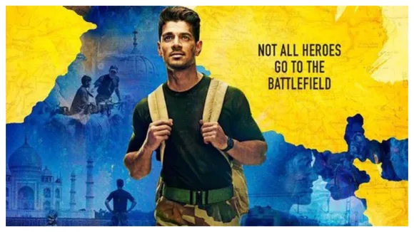 Sooraj Pancholi's 'Satellite Shankar' To Release On November 15