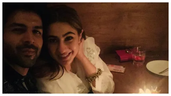 You Might Not Be Seeing Kartik Aaryan And Sara Ali Khan Together In Public Anymore, Hereâ€™s Why