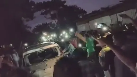 12 Cops, Locals Injured In Mob Attack In Assam's Hailakandi District