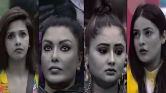 Bigg Boss 13:  THIS Contestant To Return To Show After Elimination?