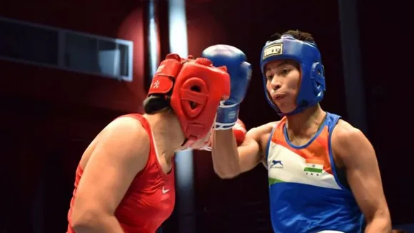 World Boxing Championships: Indiaâ€™s Lovlina Borgohain Settles For Bronze