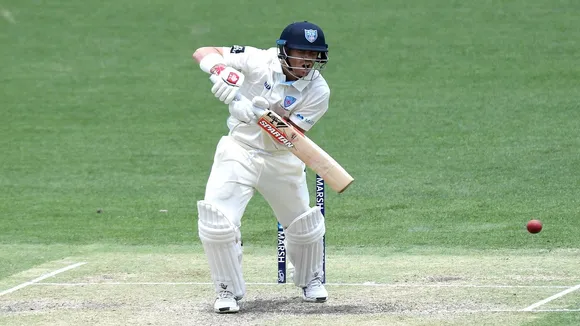 David Warner Scores Ton In Sheffield Shield, Banishes Ashes Horrors