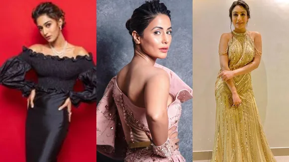Gold Awards 2019: Hina Khan, Erica Fernandes And Surbhi Chandna Bag Top Honours