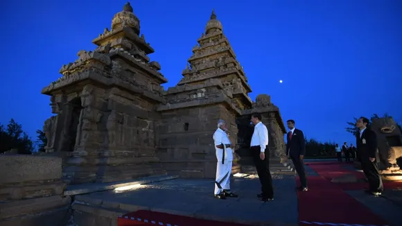 PM Modi, Chinese President Xi Jinping To Meet For One-On-One Talks On Day 2 Of Informal Summit