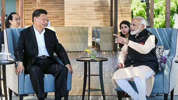 Chennai Connect Will Bring New Era Of Cooperation In India, China Ties: PM Modi