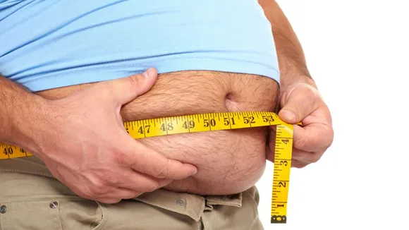 Obesity Impacting Lifestyle, Sexual Health Of People In Delhi-NCR: Study
