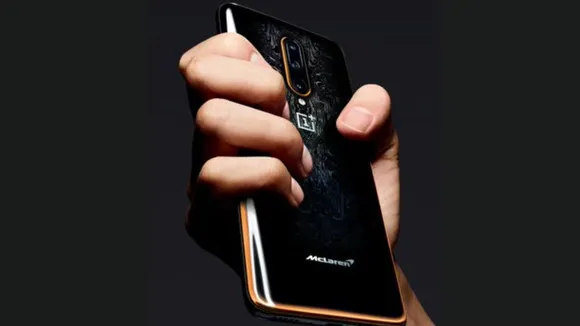 OnePlus 7T Pro McLaren Edition: Hereâ€™s All You Need To Know