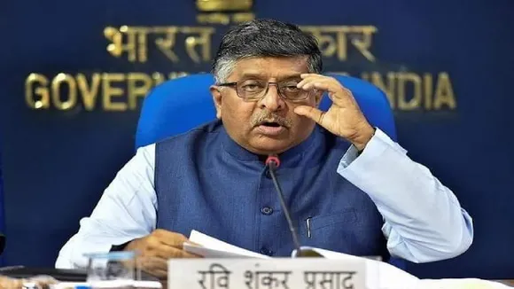 No Economic Slowdown As Three Movies Earned Rs 120 Crore: Ravi Shankar Prasad