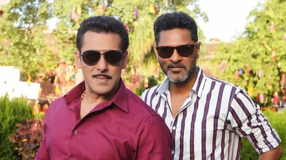 Locked and Loaded; Salman Khanâ€™s Team Throws Fresh Update on Eid 2020 Release